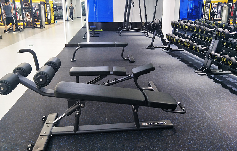 今年会jinnianhui健身器材