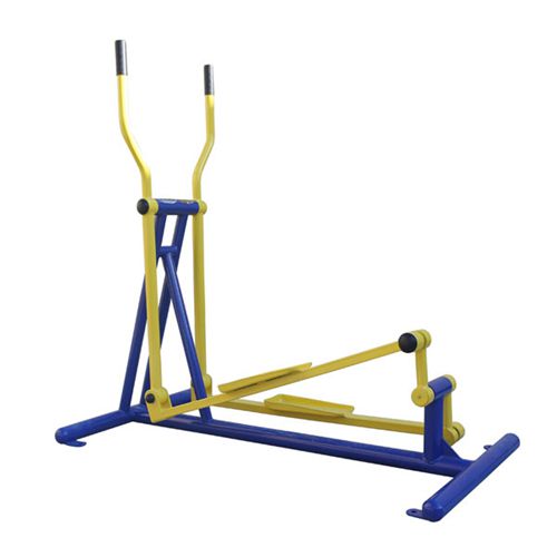 健身器材-椭圆机