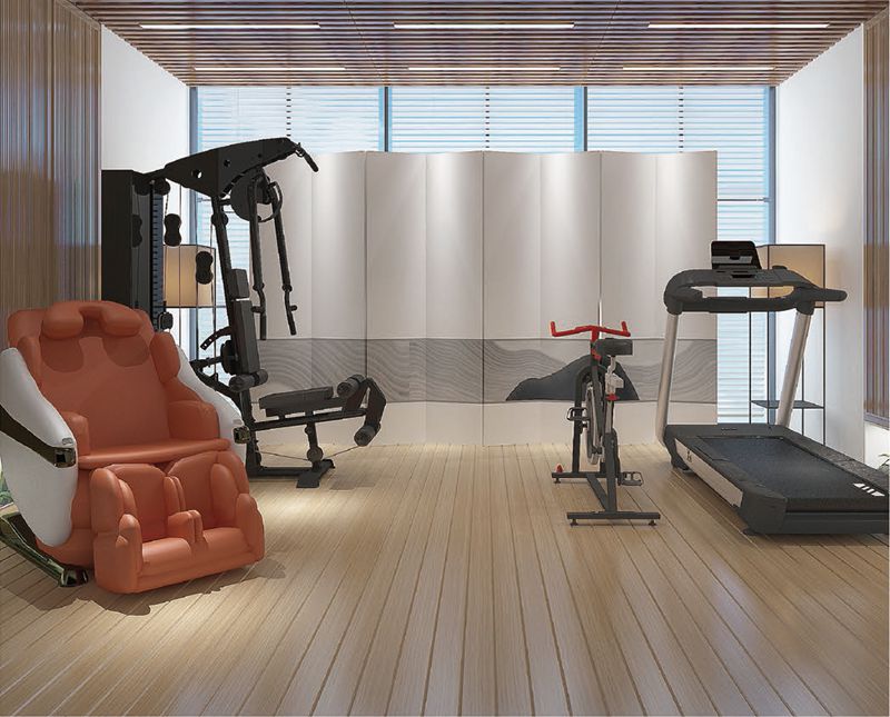 家庭健身房器材-今年会jinnianhui精英型健身房器材