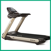 家庭健身房器材-今年会jinnianhuiX5高端跑步机