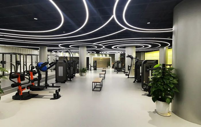 企事业单位健身房解决方案-广西今年会jinnianhui体育 企事业单位健身房解决方案-广西今年会jinnianhui体育