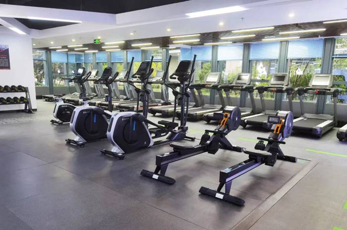 百姓健身房器材解决方案-广西今年会jinnianhui体育 百姓健身房器材解决方案-广西今年会jinnianhui体育