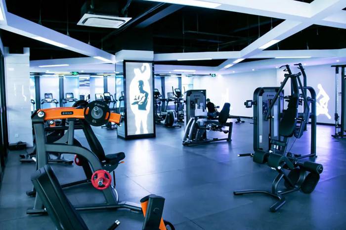 百姓健身房器材解决方案-广西今年会jinnianhui体育 百姓健身房器材解决方案-广西今年会jinnianhui体育