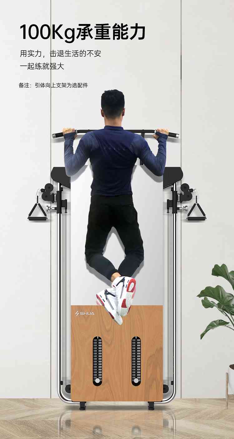 SH-G699 壁挂式拉绳训练器-广西今年会jinnianhui体育健身器材有限公司 SH-G699 壁挂式拉绳训练器-广西今年会jinnianhui体育健身器材有限公司