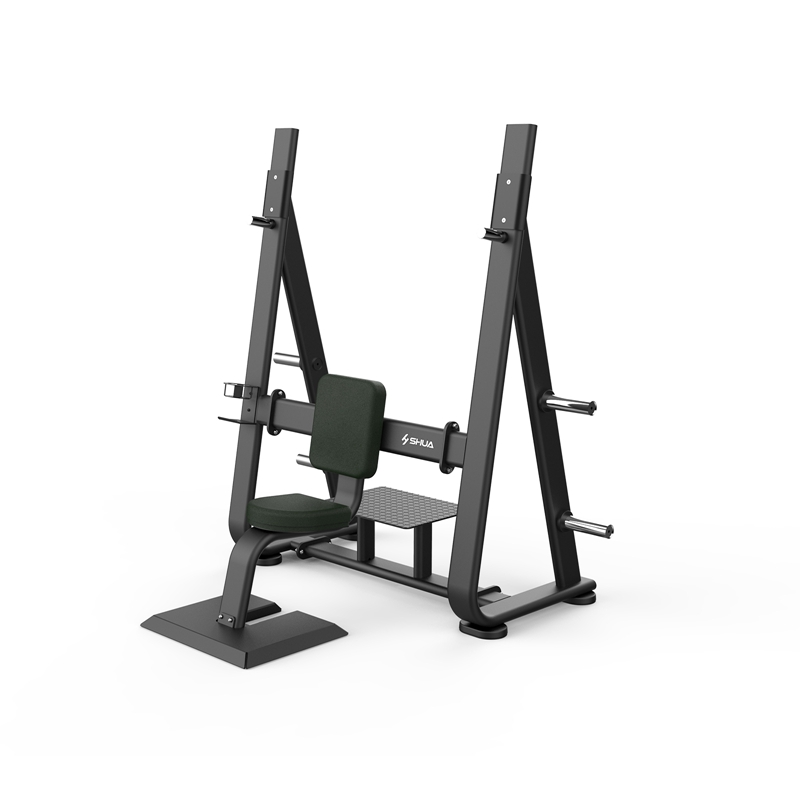 SH-G6889 推肩练习椅 SH-G6889 推肩练习椅