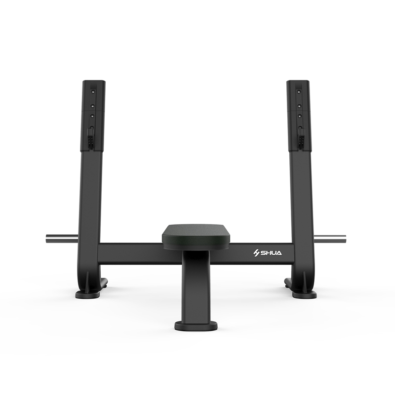 SH-G6871 平卧举重床 SH-G6871 平卧举重床