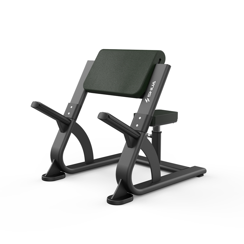 SH-G6859 二头肌练习椅 SH-G6859 二头肌练习椅